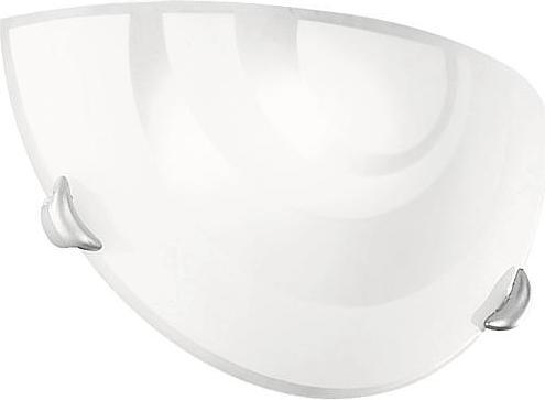 Produktbild Orion WA 210021 SATIN Wandleuchte nickel (E27)