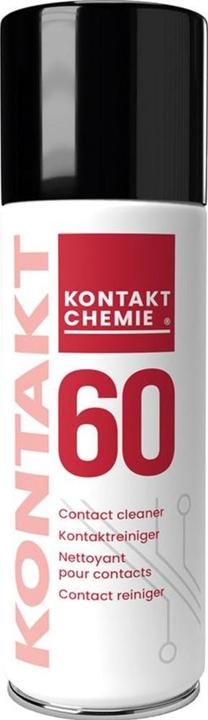 Kontakt Chemie Kontak 60