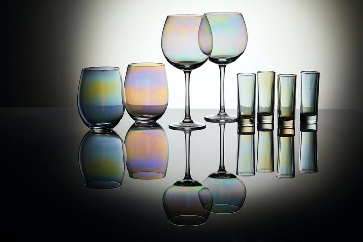 Produktbild BarCraft Lustre (5 dl, 2x, Gin Gläser)