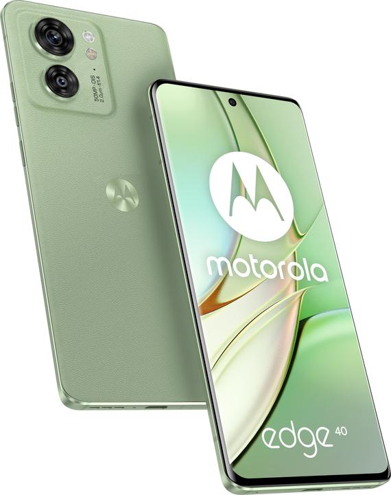 Nebula Green