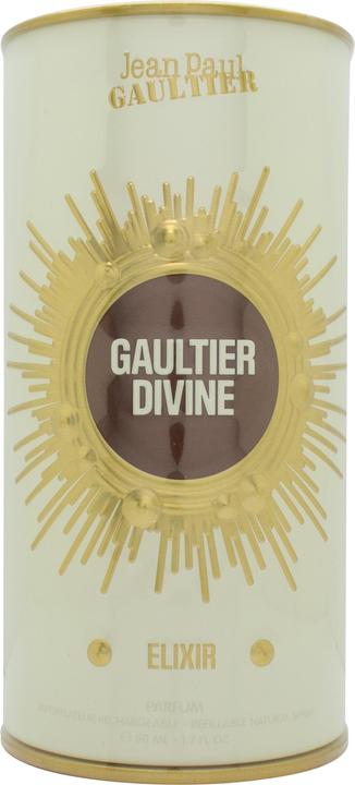 Produktbild Gaultier Divine (Eau de Parfum, 50 ml)