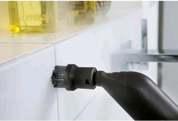 Image du produit Kärcher Nettoyeur vapeur SC 2 Deluxe (3.20 bar, 1500 W)