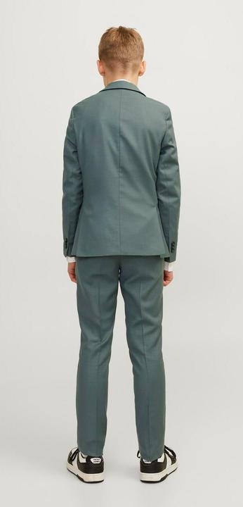 Actual product image Jack & Jones JPRSOLARIS Blazer Für jungs Einreihiger Blazer (176)