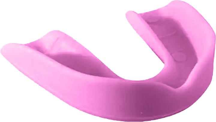 Actual product image Safegard Childrens/Kids Essential Mouthguard (One size)
