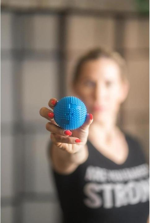 Actual product image Naboso Neuro Ball
