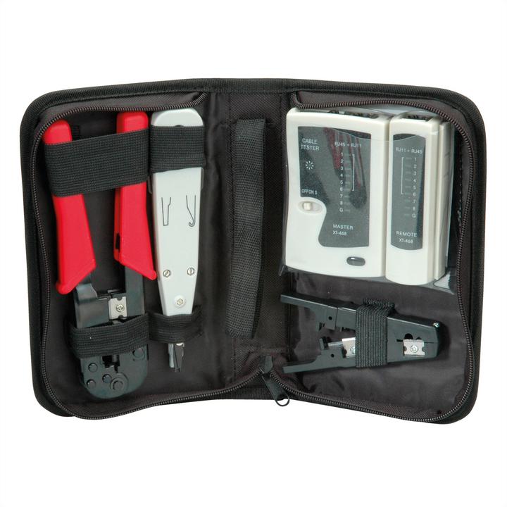 Produktbild Secomp Network Tool Set (Werkzeug)
