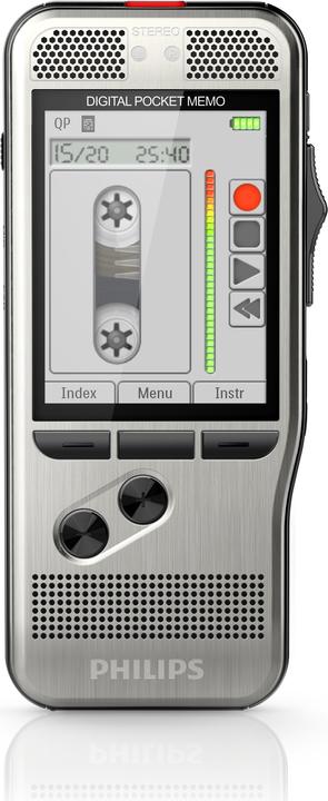 Produktbild Philips Dpm7700 (4 GB)