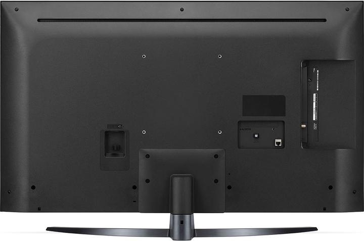 Produktbild LG 43UQ81009LB (43", UQ81, LED, 4K, 2022)