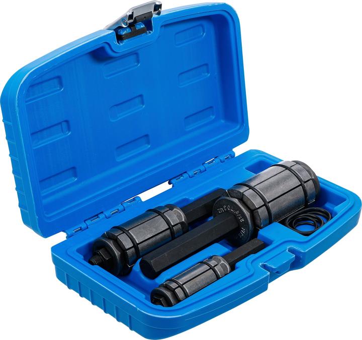 Actual product image BGS Exhaust pipe widening kit