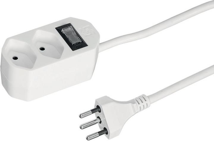 Steffen Compact (2 x, Typ 13, 1.50 m)