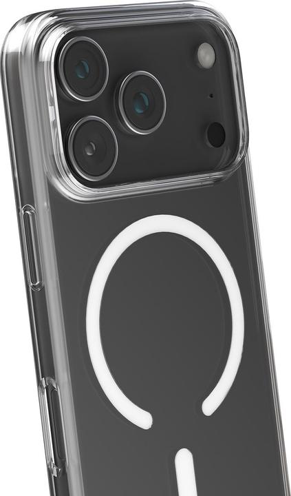 Produktbild Puro Schutzhülle (Apple iPhone 17 Pro Max)