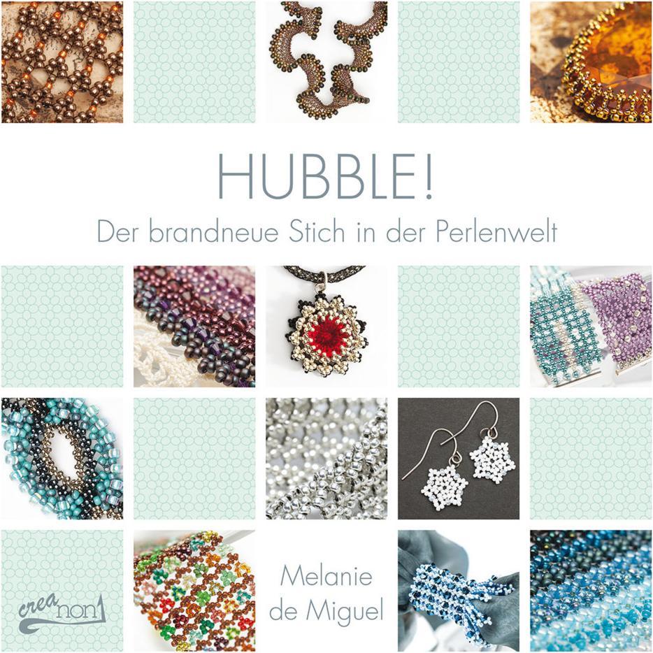 Hubble!, Sachbücher von Claudia Schumann, Melanie de Miguel