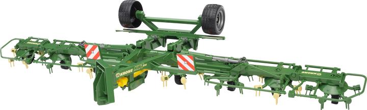 Actual product image Bruder Crown tedder KWT 8.82