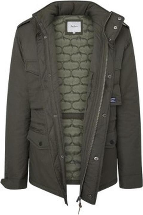 Actual product image Pepe Jeans Terry Baby Jacket (XL)