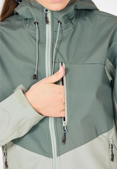 Produktbild Whistler Rosea Softshell (42, M)