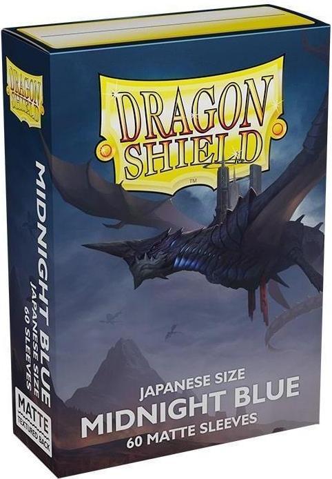 Produktbild Arcane Tinman ART11157 - Japanisch Matt Mitternachtsblau (60) (GB)