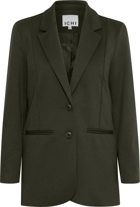 Produktbild Ichi IHKATE SUS OVERSIZE BL - 20118123 (XS)