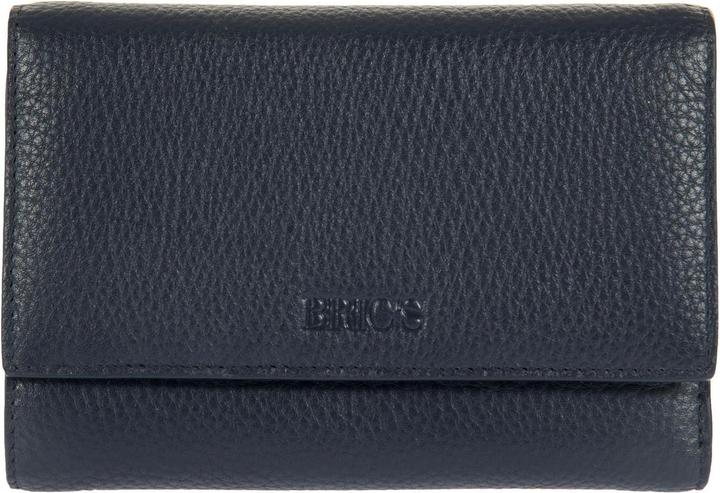 Image du produit Brics Marmolada Porte-monnaie RFID Cuir 15 cm
