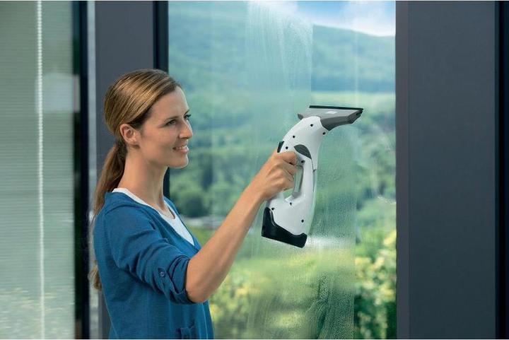 Actual product image Kärcher WV 2 Premium