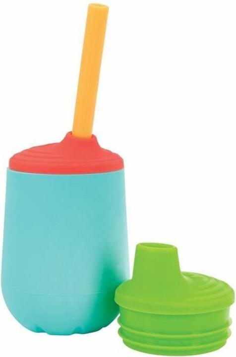 Produktbild Nuby Lernglas Nûby Blau