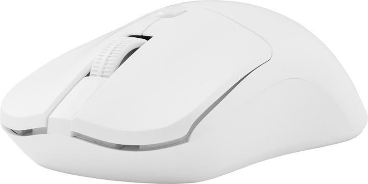 Produktbild Sbox WM-852 Weiss Drahtlos (Kabellos)