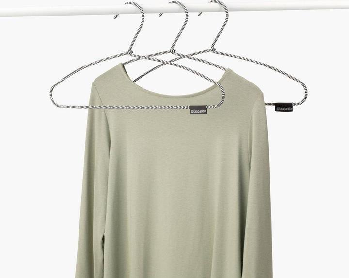 Image du produit Brabantia Cintre à vêtements (3 x)