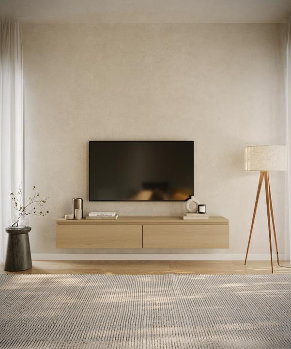 Produktbild Selsey Bemmi (175 x 31.80 x 28.40 cm)