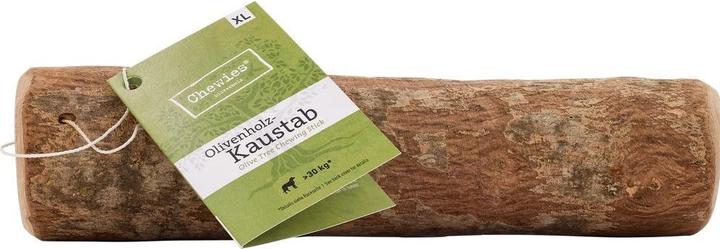 Immagine prodotto Chewies Legno d'ulivo (Adulto, 3 pz., 950 g)