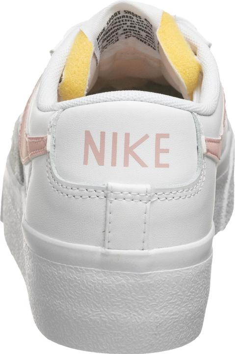 Produktbild Nike Blazer Low Platform Damen (35.5)