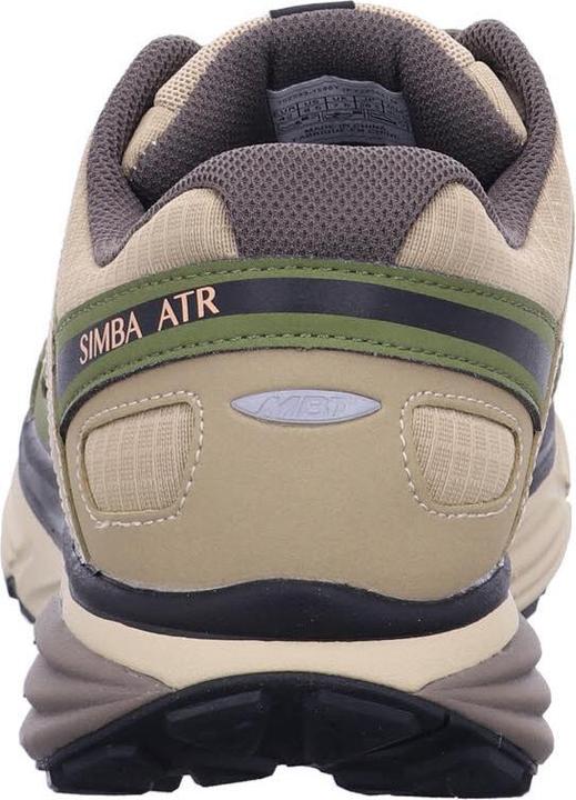 Image du produit Mbt Baskets Simba ATR (44)