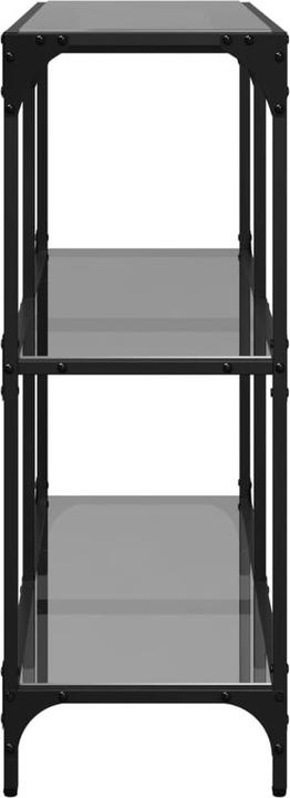 Image du produit vidaXL Konsolentisch (98 x 30 x 81 cm)