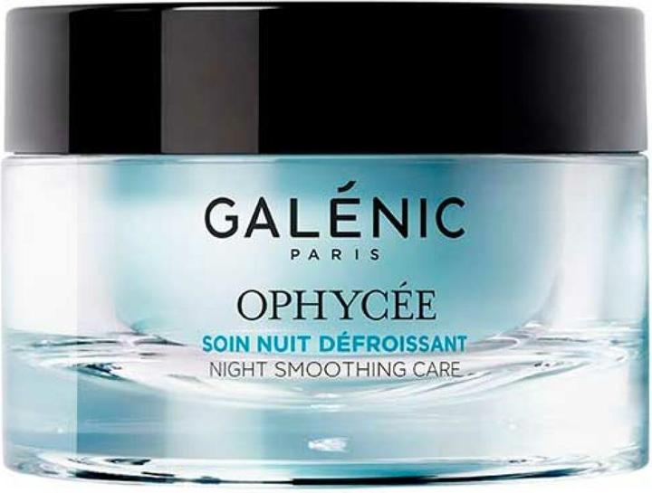 Produktbild Galénic Galenic Ophycee Soin Nuit Defroissant Creme Anti-Falten 50ml (50 ml, Nachtcreme)