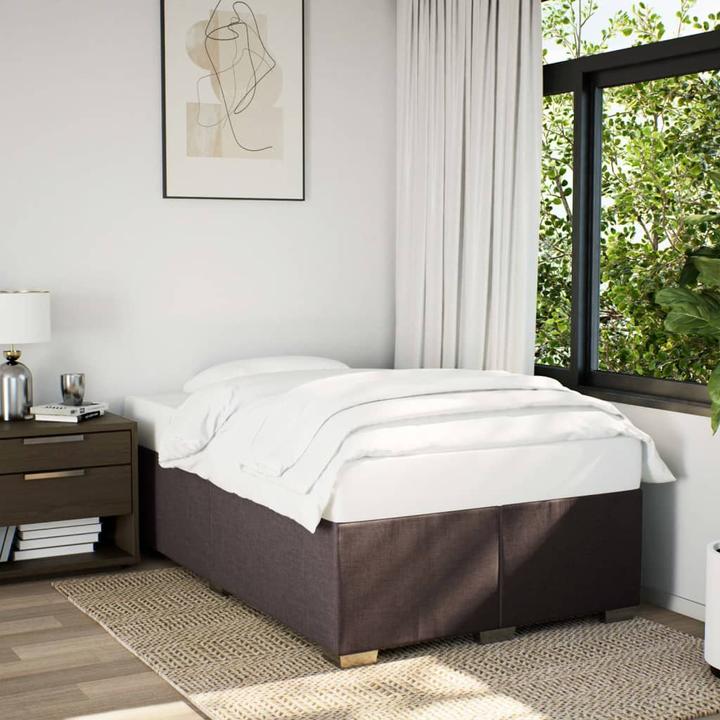Image du produit vidaXL Bettgestell (120 x 200 cm)