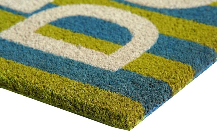 Actual product image BYYU Kokos (75 x 45 cm)