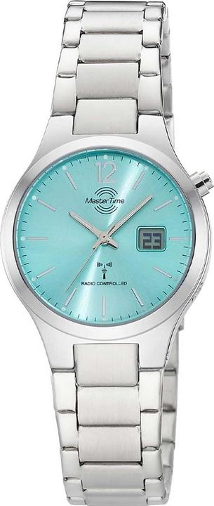 Actual product image Master Time MTLA-10913-81M (Radio-controlled clock)