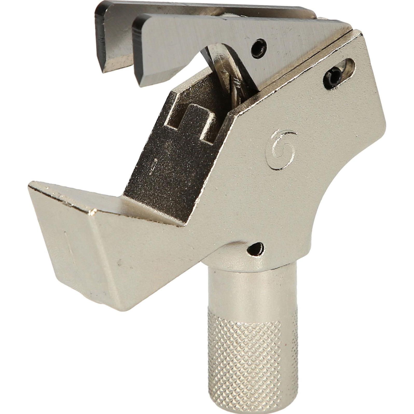 KS Tools, Gewindeschneider + Gewindebohrer, 150.1467