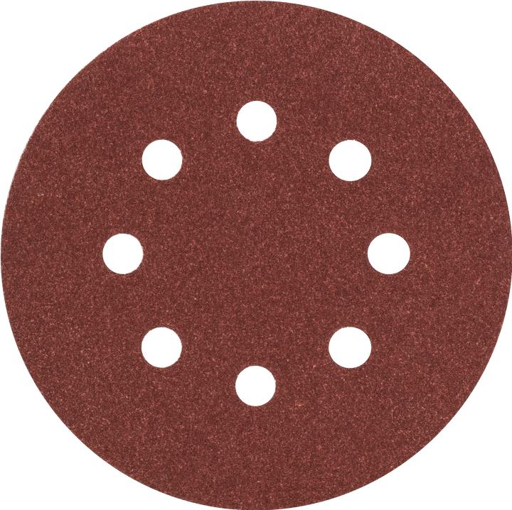 Productafbeelding Bosch Zubehör Excentrisch schuurpapier met klittenband (180)