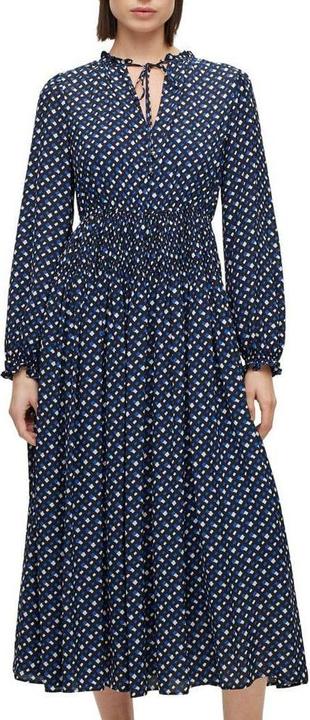 Image du produit BOSS - Robe mi-longue DASOTA1 - Femme (32)