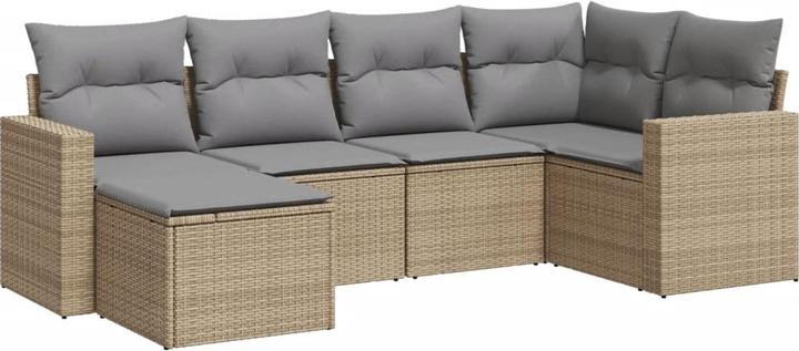 Beige, Grigio chiaro