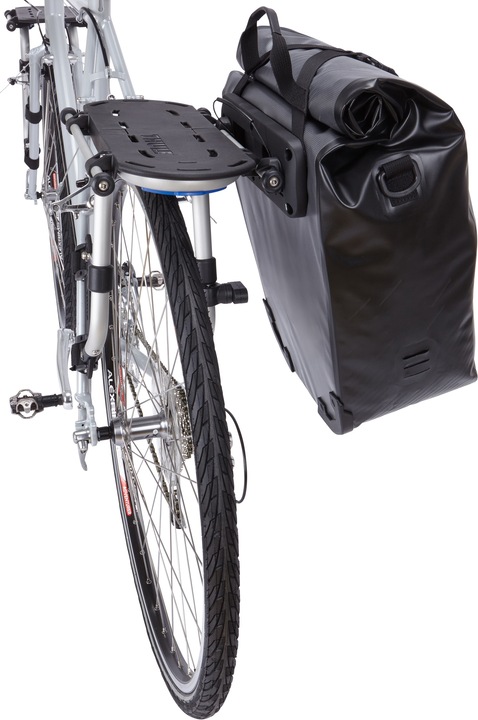 Immagine prodotto Thule Scudo per pedali Pack 'n (24 l, Borsa portapacchi)