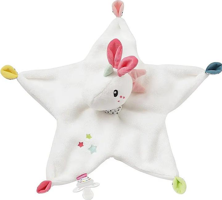 Actual product image Fehn Cuddle cloth Deluxe