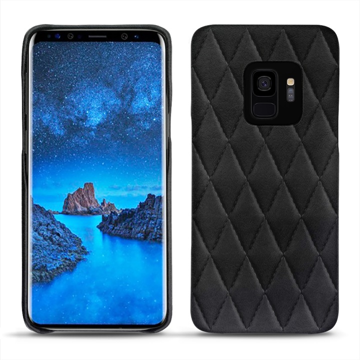 Image du produit Noreve Housse cuir (Samsung Galaxy S9+)