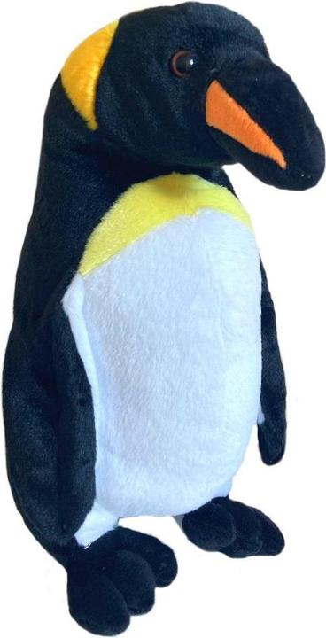Produktbild Beppe Kaiserpinguin Schwarz 28cm (28 cm)