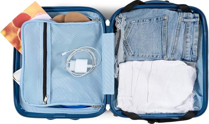 Produktbild Carryon Skyhopper Sottosedile (19 l)