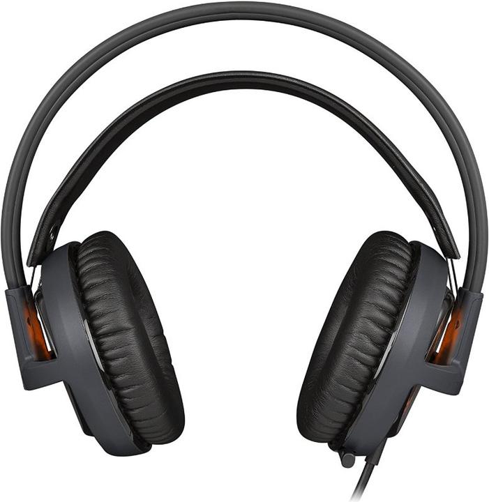 Actual product image SteelSeries Siberia V3 Prism Headset (Cable)