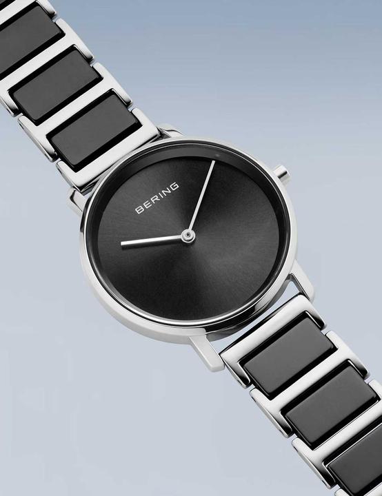 Produktbild Bering Ceramic 18531-742 (Analoguhr, 39 mm)