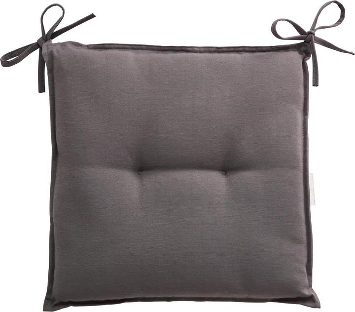 Coussin d'assise