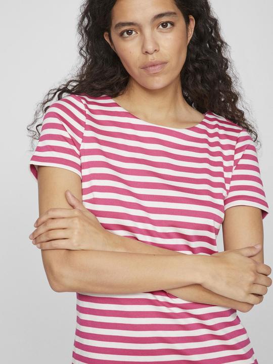 Image du produit Vila Kurzärmeliges Kurzkleid (XL)