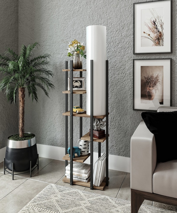 Actual product image Hermia Aylin (E27)