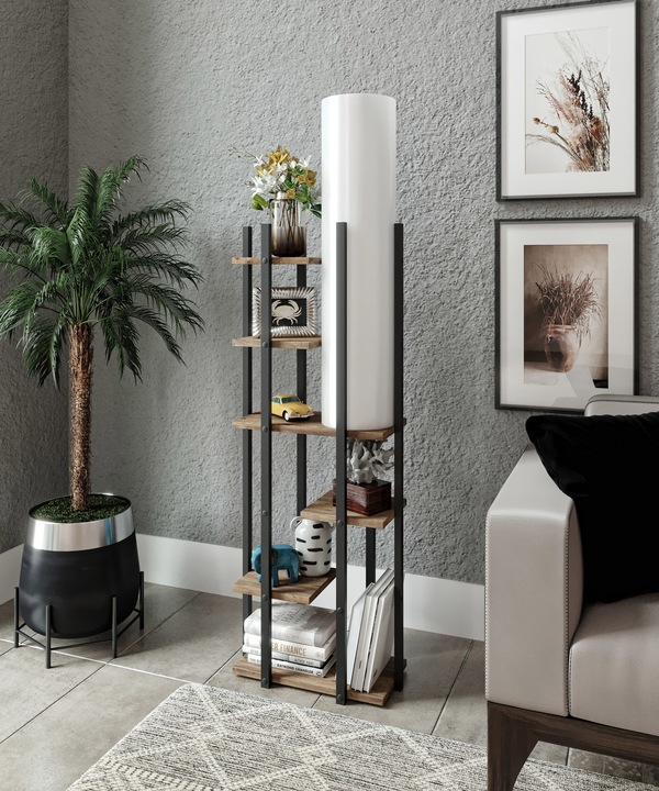Actual product image Hermia Aylin (E27)